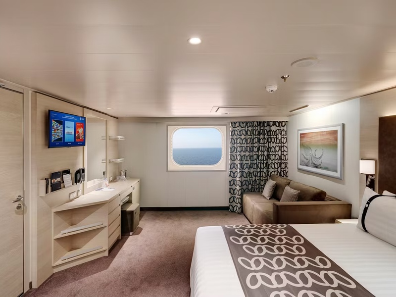 Premium Ocean View